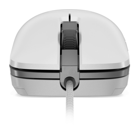 Souris de jeu Lenovo Legion M300s RGB - Glacier White (GY51H47351)