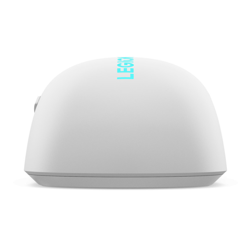 Souris de jeu Lenovo Legion M300s RGB - Glacier White (GY51H47351)