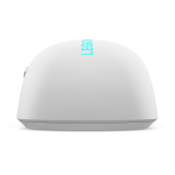 Souris de jeu Lenovo Legion M300s RGB - Glacier White (GY51H47351)