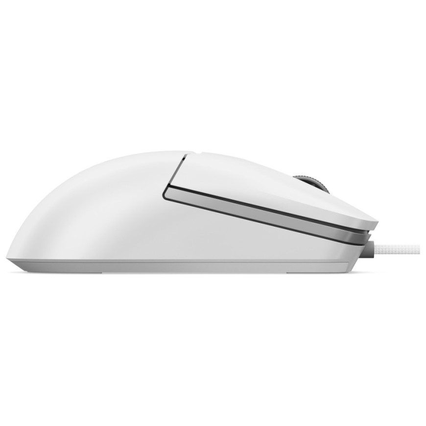 Souris de jeu Lenovo Legion M300s RGB - Glacier White (GY51H47351)