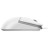 Souris de jeu Lenovo Legion M300s RGB - Glacier White (GY51H47351)