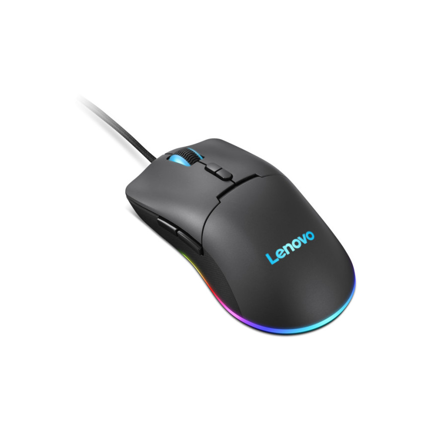 Souris de jeu Lenovo M210 RGB (GY51M74265)