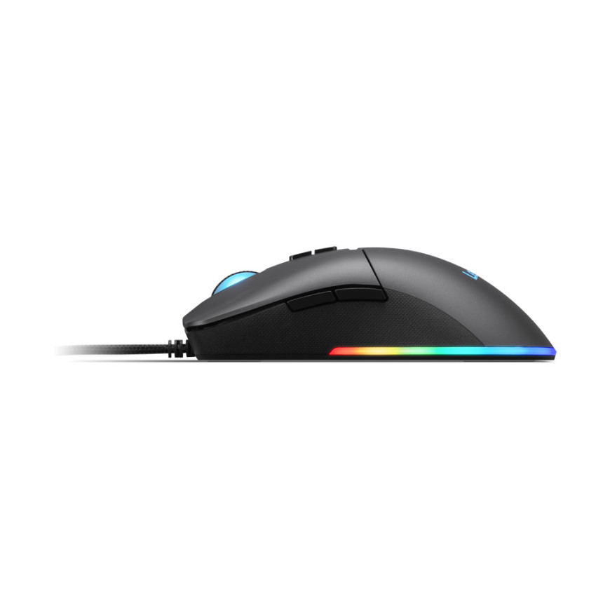 Souris de jeu Lenovo M210 RGB (GY51M74265)
