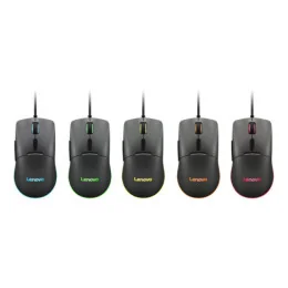  Souris de jeu Lenovo M210 RGB (GY51M74265)