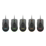 Souris de jeu Lenovo M210 RGB (GY51M74265)