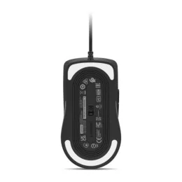 Souris de jeu Lenovo M210 RGB (GY51M74265)