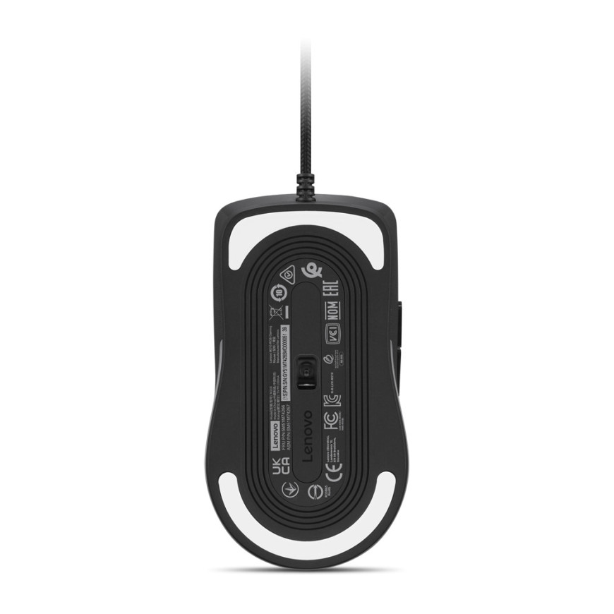 Souris de jeu Lenovo M210 RGB (GY51M74265)