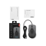 Souris de jeu Lenovo M210 RGB (GY51M74265)