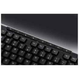  Clavier Logitech Wireless Keyboard K270 - AZERTY
