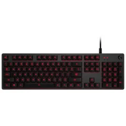  Clavier gaming rétroéclairé mécanique Logitech G G413 AZERTY