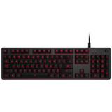 Clavier gaming rétroéclairé mécanique Logitech G G413 AZERTY