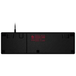  Clavier gaming rétroéclairé mécanique Logitech G G413 AZERTY