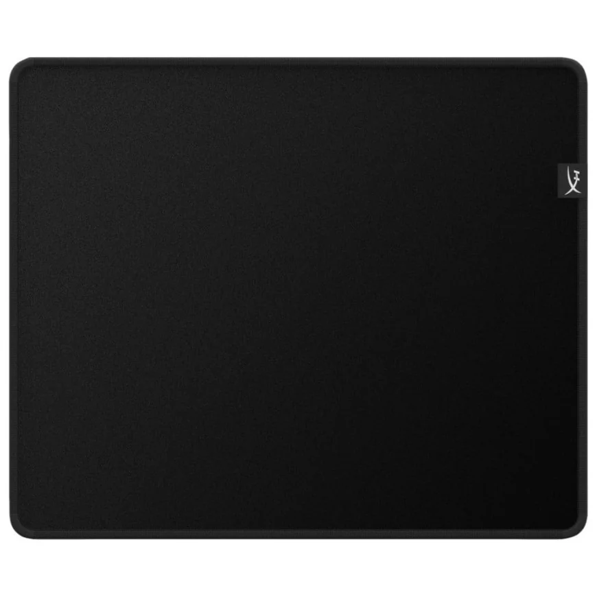 HyperX Tapis Pulsefire – Tapis de souris de gaming – Tissu (M) (4Z7X3AA)