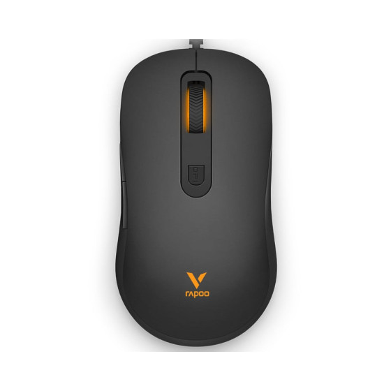 Souris gaming filaire Rapoo (V16RGB)