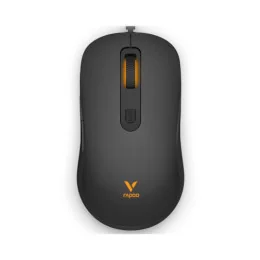  Souris gaming filaire Rapoo (V16RGB)