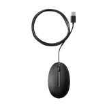 Souris filaire HP 320M (9VA80AA)