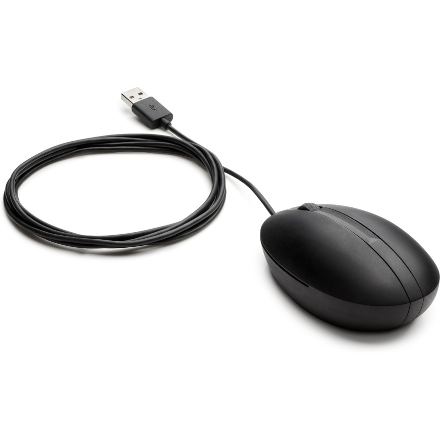 Souris filaire HP 320M (9VA80AA)