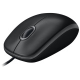 Souris filaire Logitech Mouse B100 (910-003357)