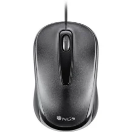 Souris filaire NGS 12000 DPI (EASYDELTA)