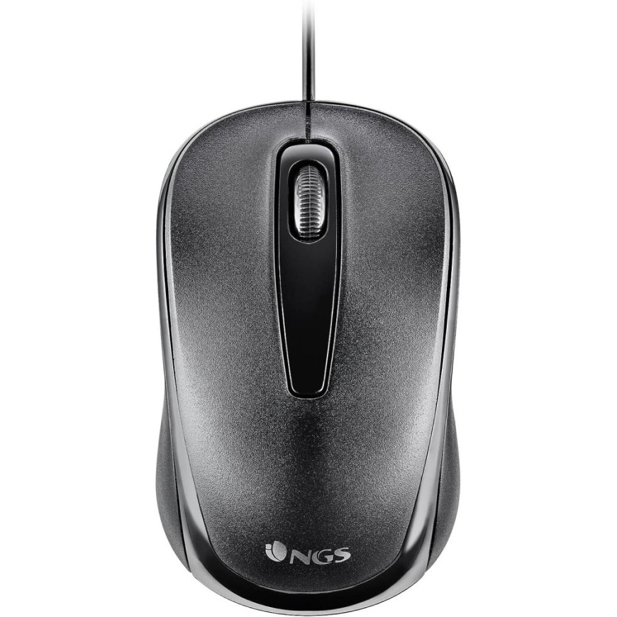 Souris filaire NGS 12000 DPI (EASYDELTA)