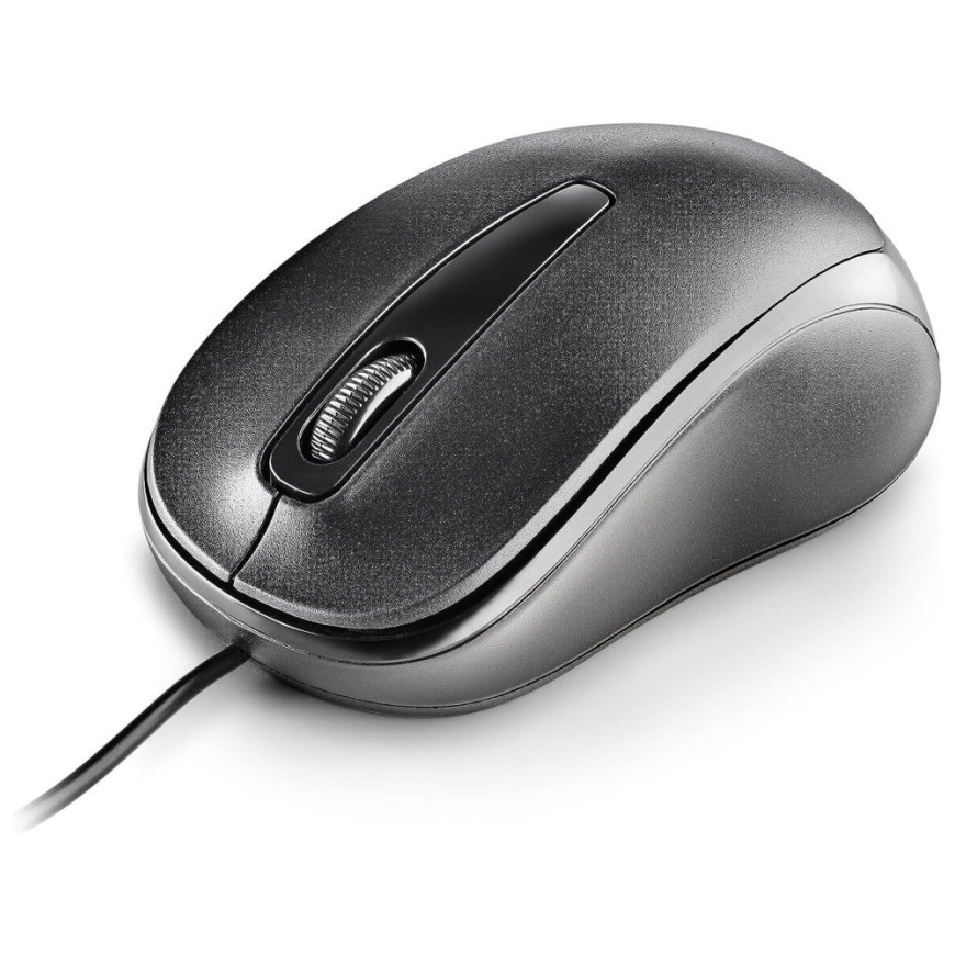 Souris filaire NGS 12000 DPI (EASYDELTA)