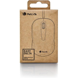 Souris filaire NGS 12000 DPI (EASYDELTA)
