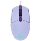 Souris gaming filaire Logitech G102