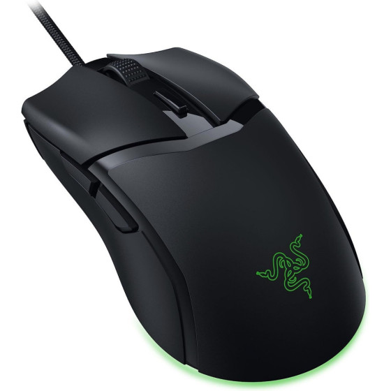 Souris Gaming Razer Cobra RGB (RZ01-04650100-R3M1)