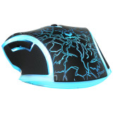 La souris gaming Rapoo V20S