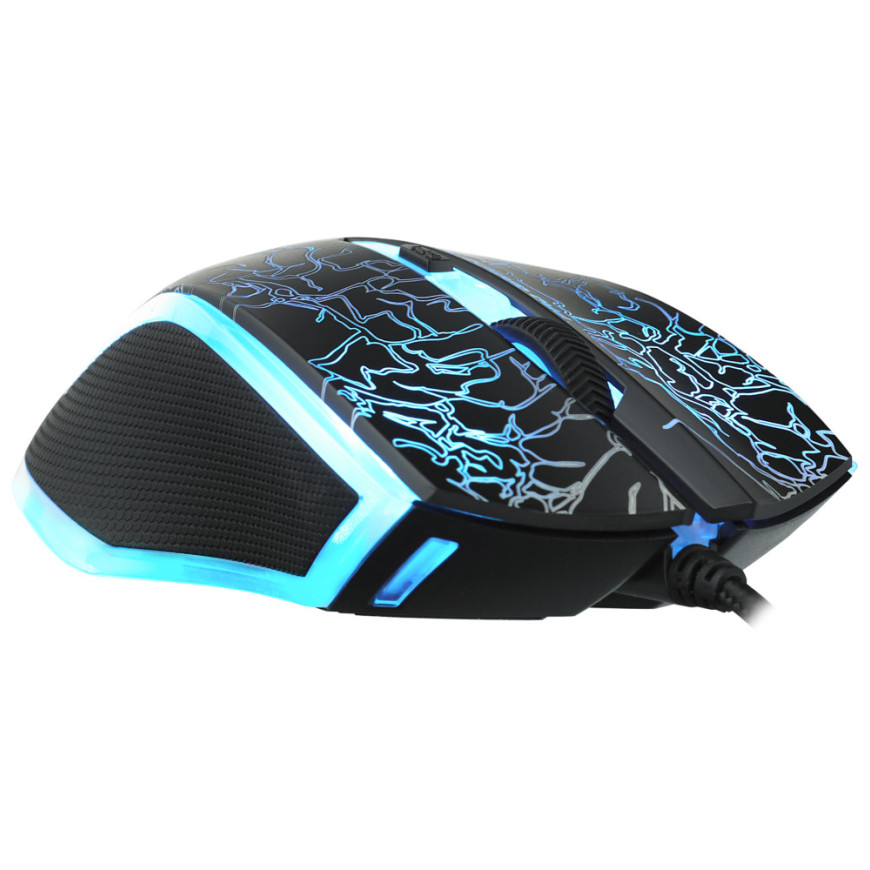 La souris gaming Rapoo V20S