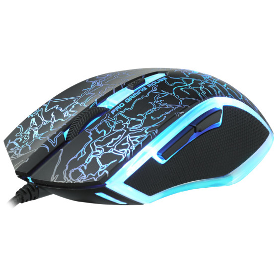 La souris gaming Rapoo V20S