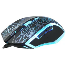  La souris gaming Rapoo V20S