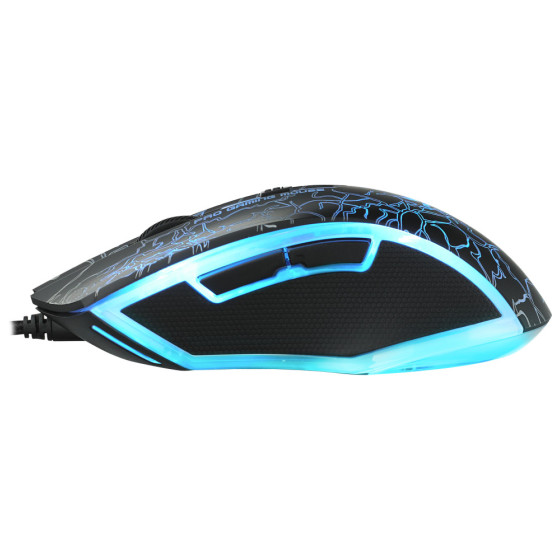 La souris gaming Rapoo V20S