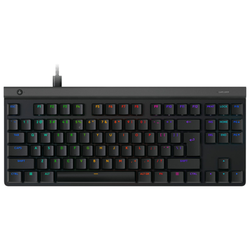 Clavier gaming filaire Logitech G515 TKL - USB - QWERTY (920-012872)