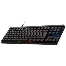  Clavier gaming filaire Logitech G515 TKL - USB - QWERTY (920-012872)