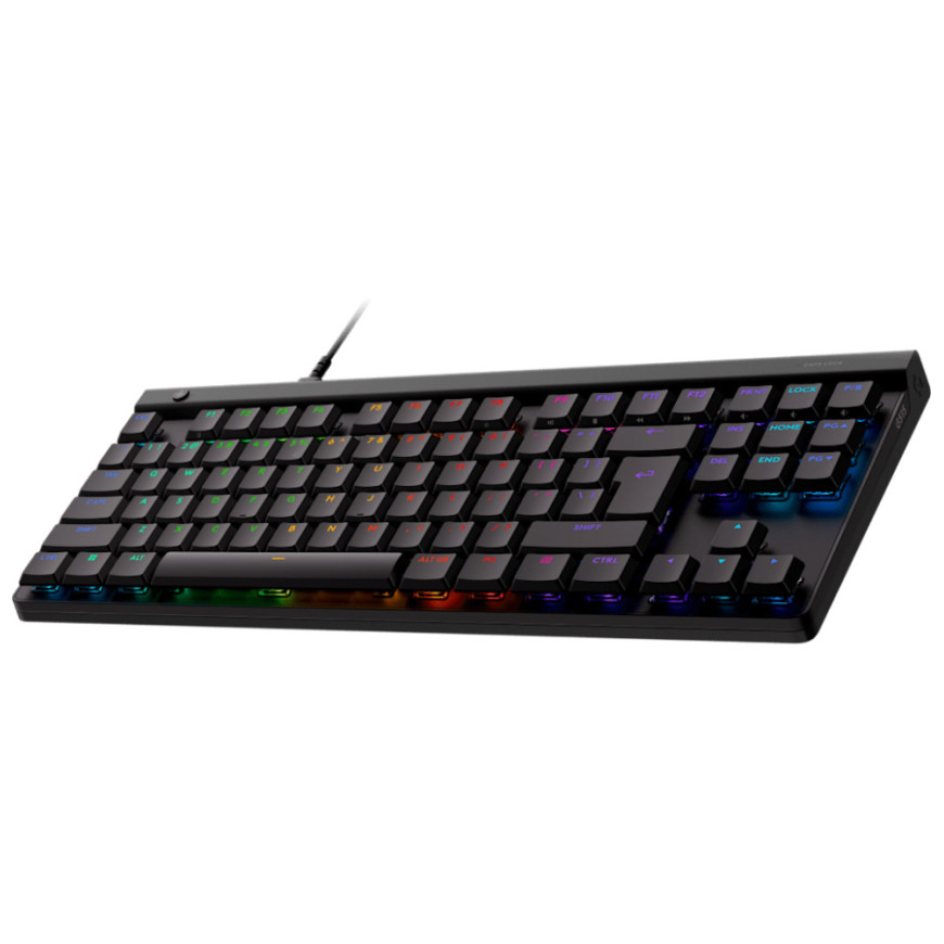 Clavier gaming filaire Logitech G515 TKL - USB - QWERTY (920-012872)
