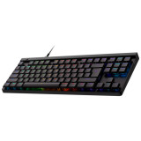 Clavier gaming filaire Logitech G515 TKL - USB - QWERTY (920-012872)