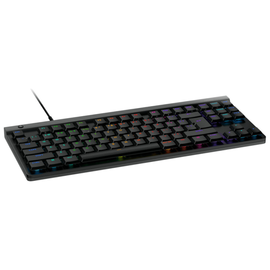 Clavier gaming filaire Logitech G515 TKL - USB - QWERTY (920-012872)