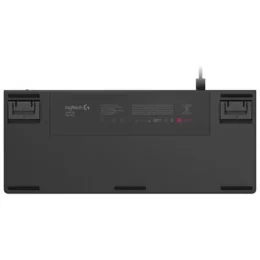  Clavier gaming filaire Logitech G515 TKL - USB - QWERTY (920-012872)