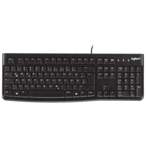
<!-- begin modules/seoaltimages/views/templates/hook/alt.tpl -->
Clavier filaire Logitech K120 USB - QWERTY (920-002495) - Clavier avec fil - Rightech - le bon choix
<!-- end modules/seoaltimages/views/templates/hook/alt.tpl -->
