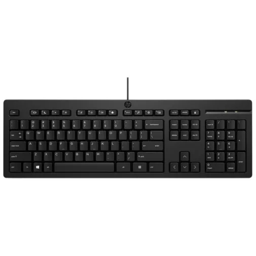 
<!-- begin modules/seoaltimages/views/templates/hook/alt.tpl -->
Clavier filaire HP 125 G2 Français - AZERTY (AY2Y7AA) - Clavier avec fil - Rightech - le bon choix
<!-- end modules/seoaltimages/views/templates/hook/alt.tpl -->
