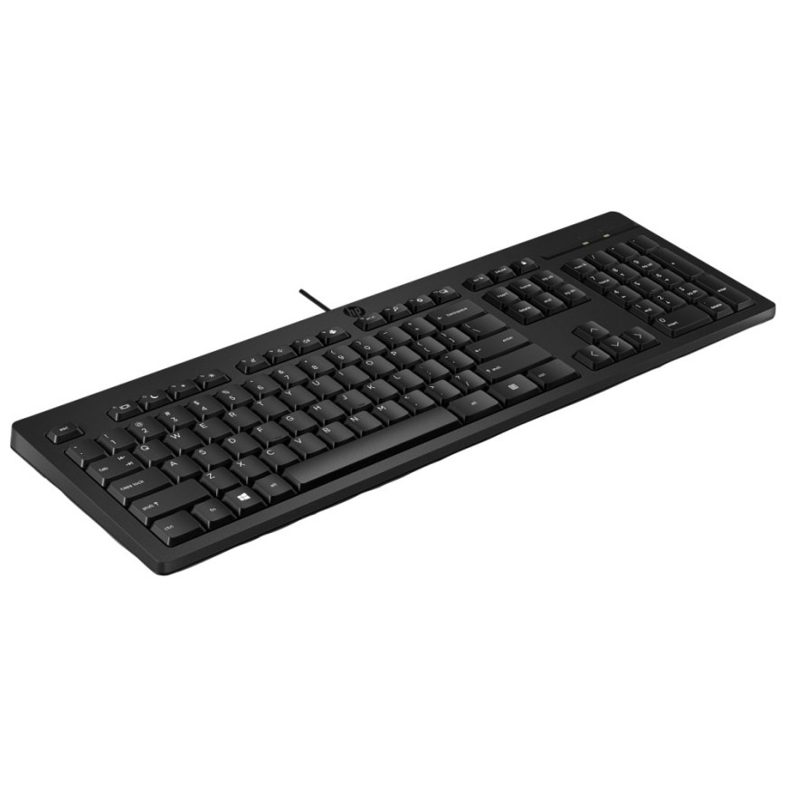 Clavier filaire HP 125 G2 Français - AZERTY (AY2Y7AA)