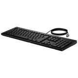 Clavier filaire HP 125 G2 Français - AZERTY (AY2Y7AA)