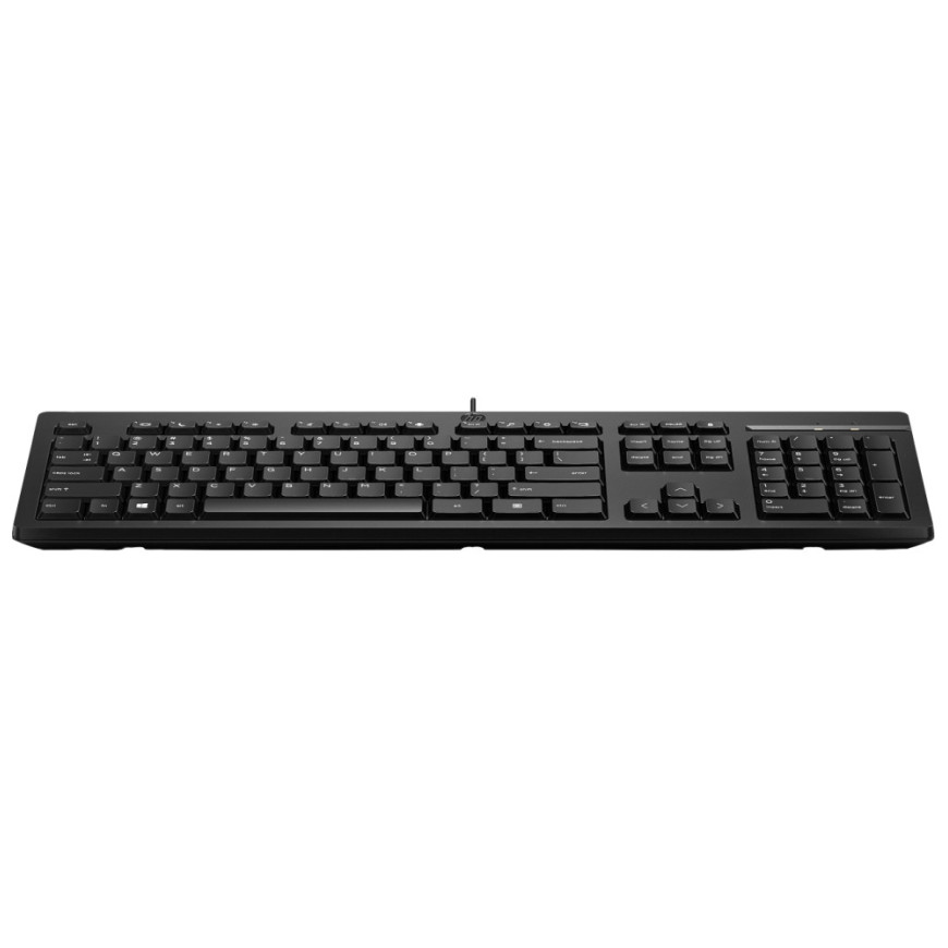 Clavier filaire HP 125 G2 Français - AZERTY (AY2Y7AA)