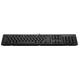 Clavier filaire HP 125 G2 Français - AZERTY (AY2Y7AA)