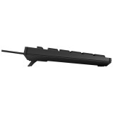 Clavier filaire HP 125 G2 Français - AZERTY (AY2Y7AA)