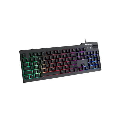 
<!-- begin modules/seoaltimages/views/templates/hook/alt.tpl -->
Clavier gaming rétroéclairé Rapoo V50S - AZERTY - Clavier avec fil - Rightech - le bon choix
<!-- end modules/seoaltimages/views/templates/hook/alt.tpl -->

