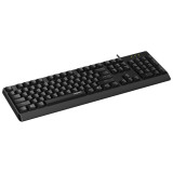Clavier filaire Rapoo NK1900 (AZERTY, Français)