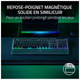 Clavier Gaming Optique Razer Huntsman V3 Pro - AZERTY (RZ03-04970500-R3F1)