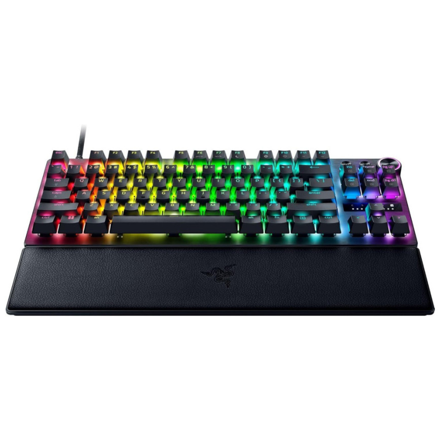 Clavier Gamer Razer Huntsman V3 Pro Tenkeyless usb - AZERTY (RZ03-04980500-R3F1)